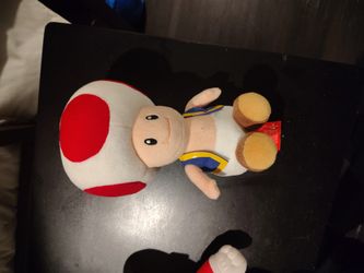 Super Nintendo World