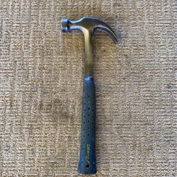13” Long Hammer 
