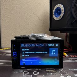 Pioneer Dmh-a245bt