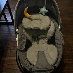 Larex Baby Swing 