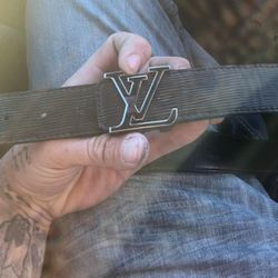LV Belt 33/34