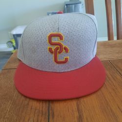 USC Trojans Hat