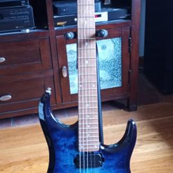 Sterling Music Man John Petrucci Jp6