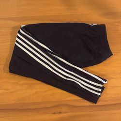 Adidas track pants