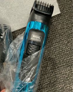 Wahl Manscaper Total Body Grooming And Your Hair Down There Rechargeable Deluxe