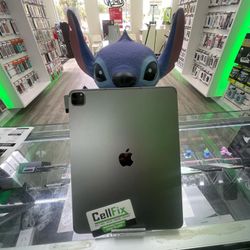 iPad Pro 12.9 6th Gen 2TB Wifi & Cellular Unlocked 