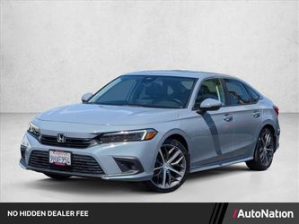2023 Honda Civic Sedan