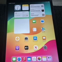 iPad 7th generation 32GB