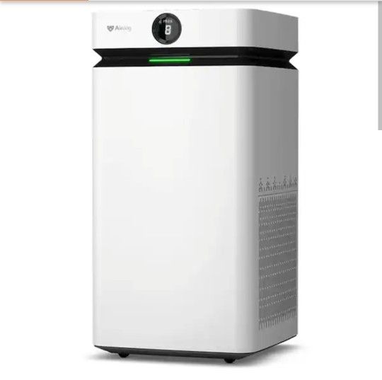 1000 Sqft Home Air Purifier New