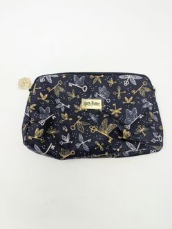 Harry Potter makeup bag