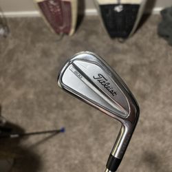 Titleist T200 5 iron