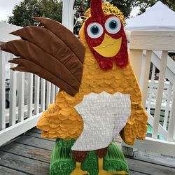 Piñata Bartolito 