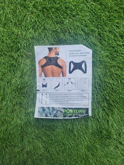 Posture Corrector