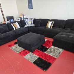 Oversized Livingroom Furniture Sectional Couches Sofa Furniture Only $49 Down