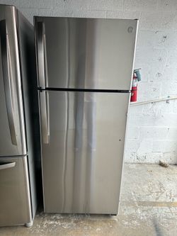 30 wide top & bottom Refrigerator