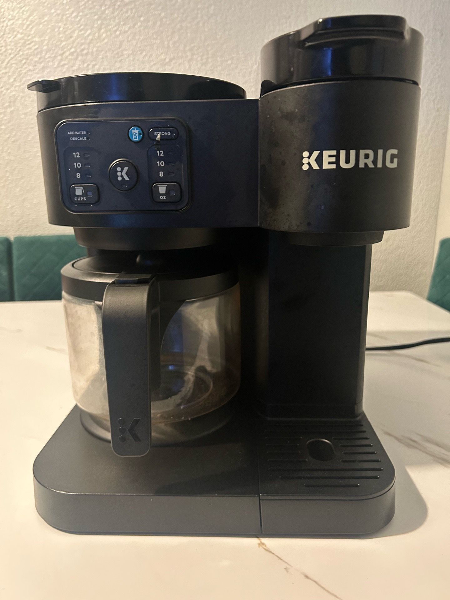 Keurig