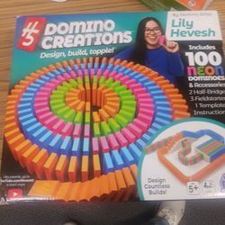 Domino Creations 