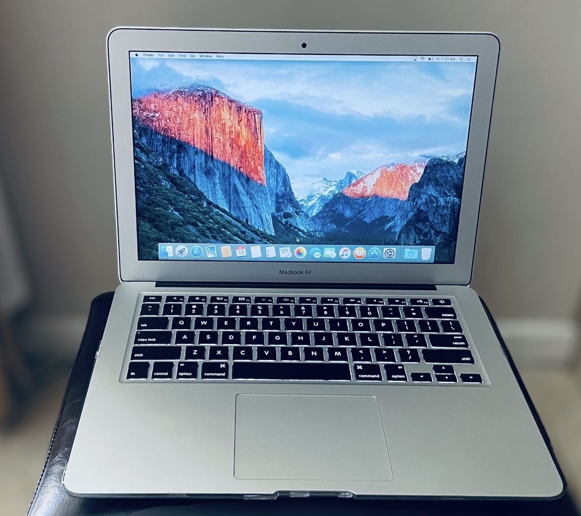 MacBook Air