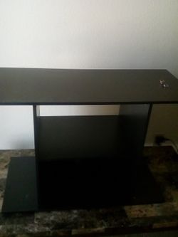 TV stand