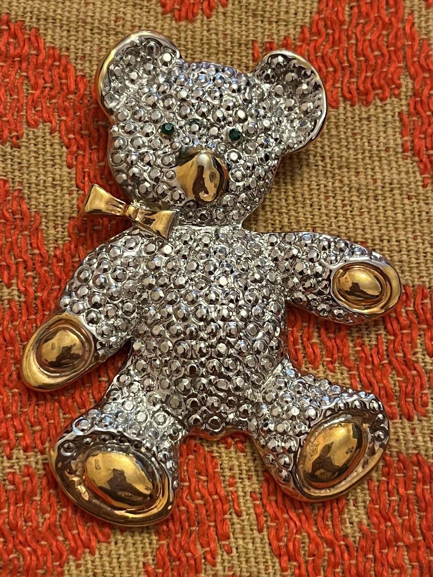 Brooch Pin