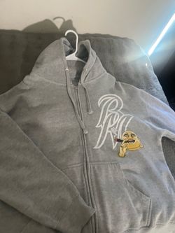 Buddha medz hoodie
