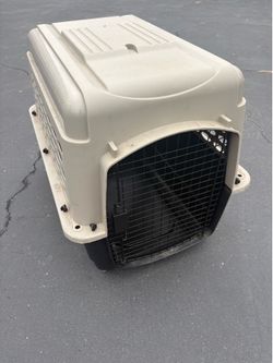 Dog Kennel
