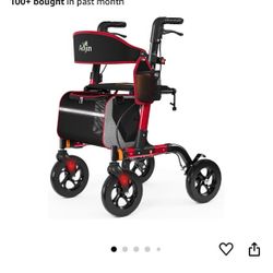 NEW Walker for Seniors