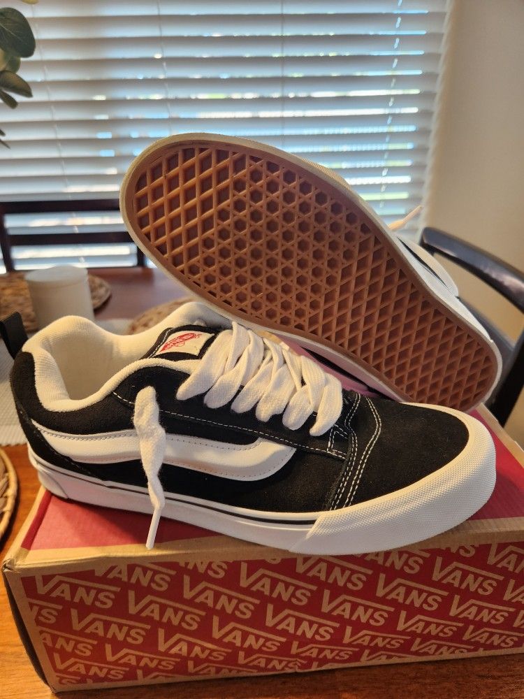 Vans Knu Skool 
