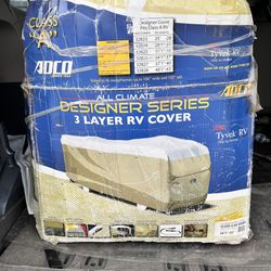 Rv Cover 