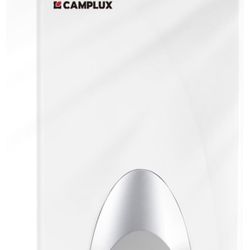 CAMPLUX Electric Mini-Tank Water Heater