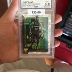 Sports Cards 