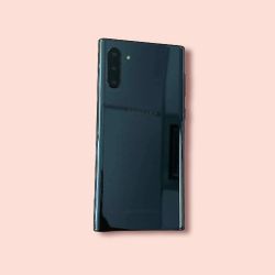 Samsung Galaxy Note 10 256GB Unlocked-$229