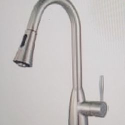 Kitchen Faucet