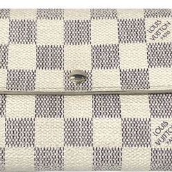 Louis Vuitton -Sarah Wallet 