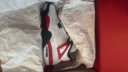 Air Jordan’s