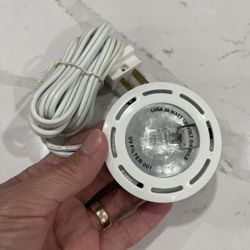 New Accent Light 