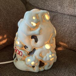 NEW Hugging Ghost Stack  Table Light