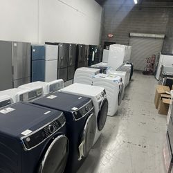 Samsung, LG, GE Appliances- Competitive Deals ✔️