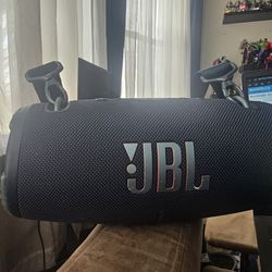JBL Xtreme 3 