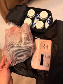 Free Limerick Breast Pump