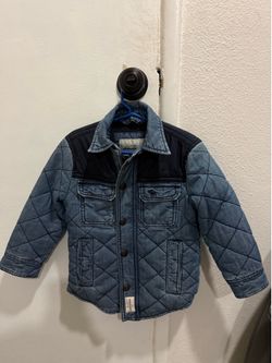 Abercrombie Kids Jacket
