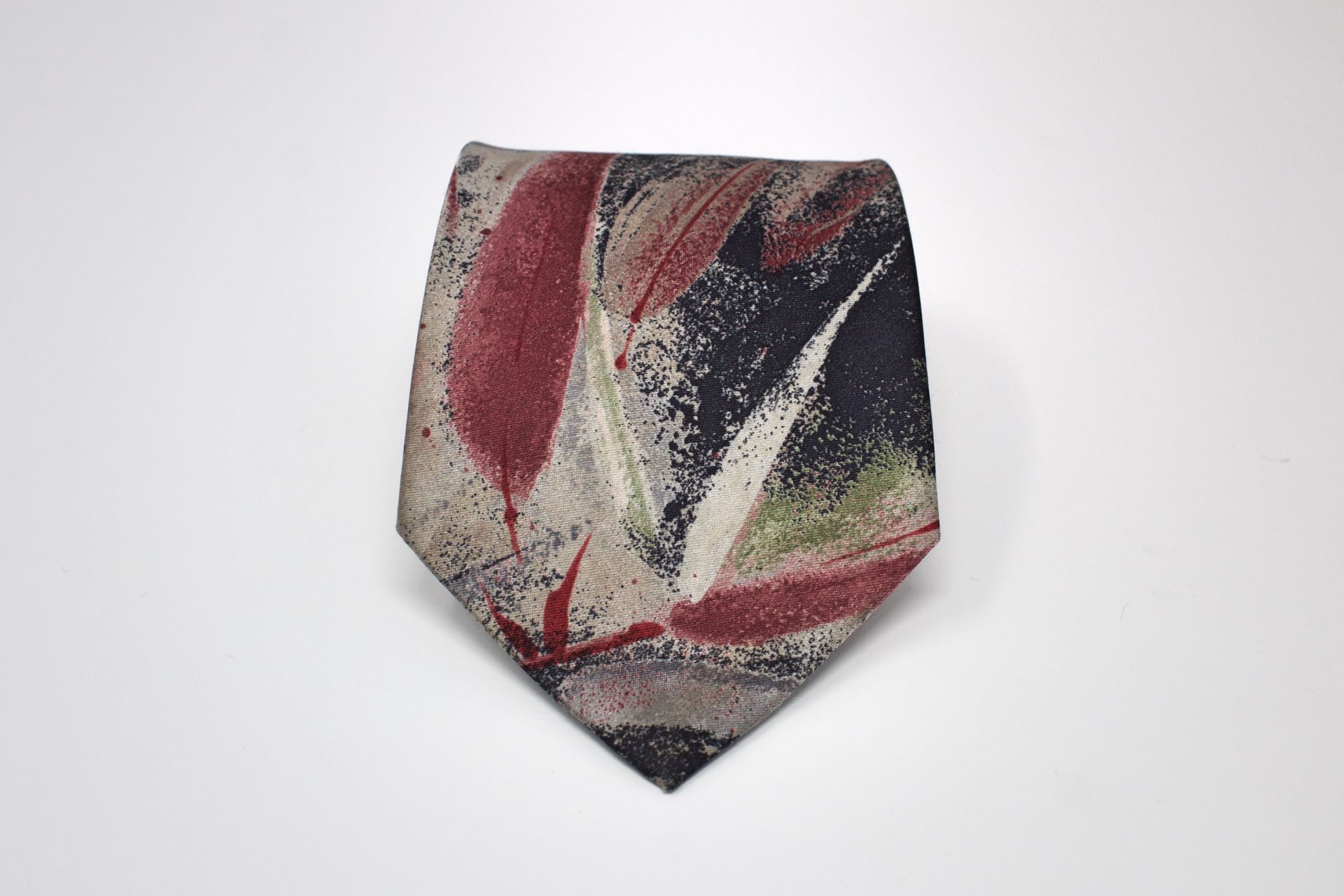 Mervyn's - Vintage Men's Tie