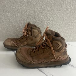 Altra Lone Peak Hiker 2 Women's 10 Hiking Shoes Boots AL0A7R7H990 size 7.5