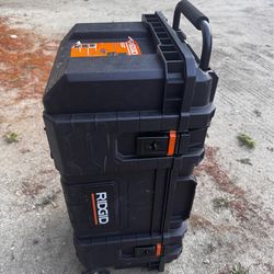 Ridgid Roller 28” great size