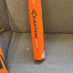 Easton Malo Bat 