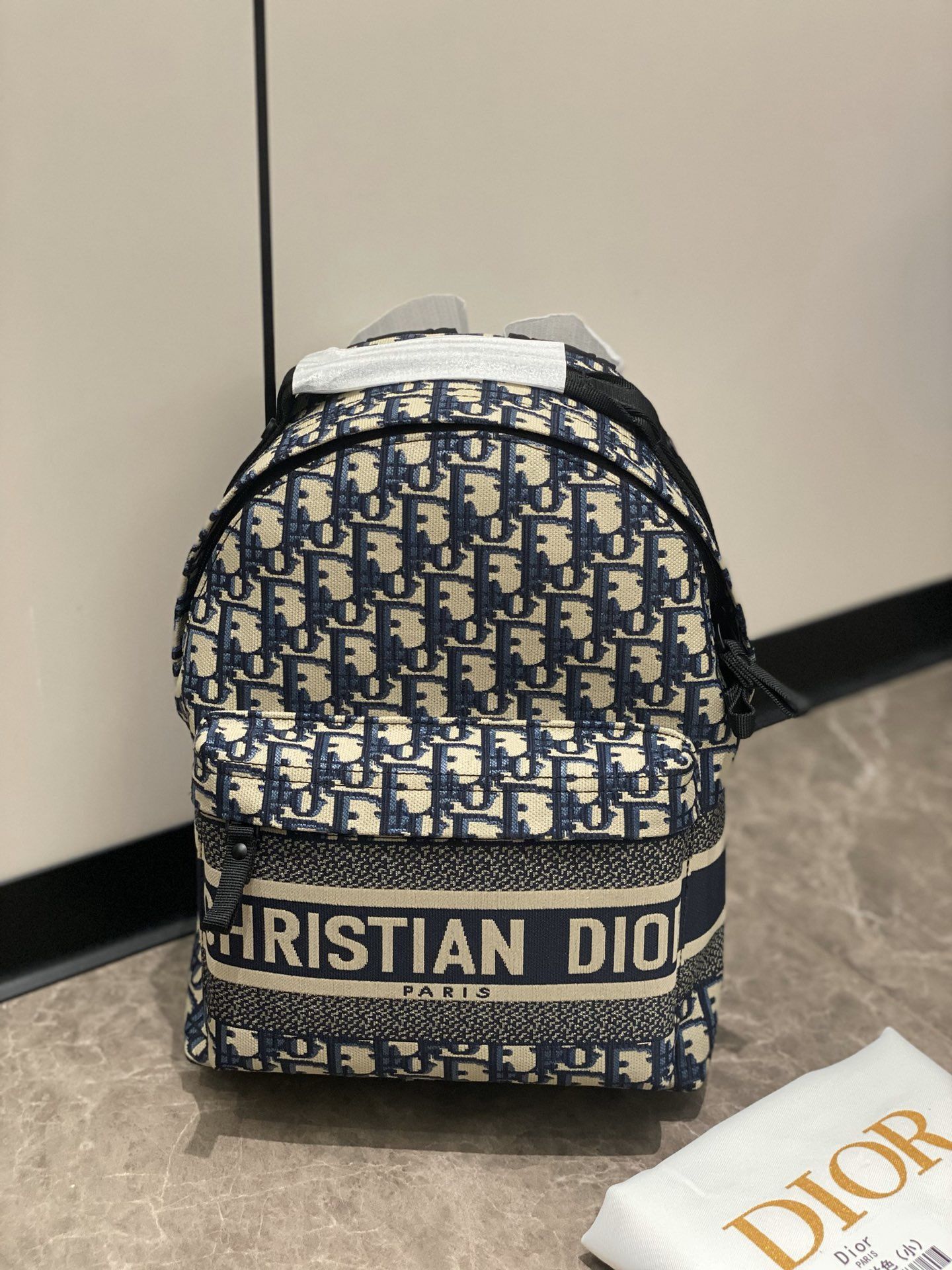 𝐃𝐢𝐨 𝐎𝐛𝐥𝐢𝐪𝐮𝐞
