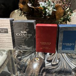 Men’s Perfum 