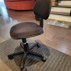 Children's Kids Middle School Homework Bedroom Chairs Study Chairs