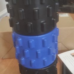 Yoga Foam Roller New
