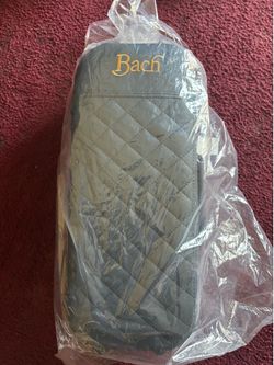 Bach Stradivarius Trumpet Case